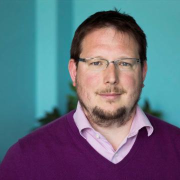 Prof. Dr. Florian Englmaier